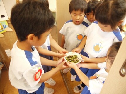 yasaiosusowake2 20240709.JPG