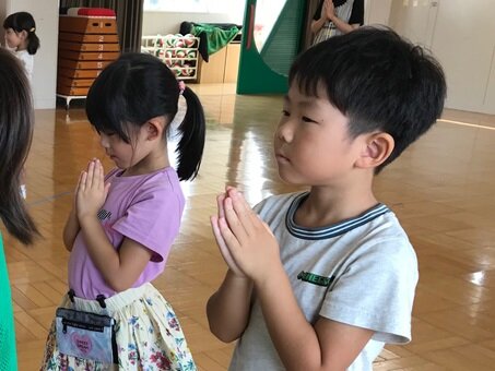 同窓会　お祈り.jpg