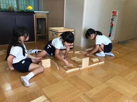 カプラ２　お家作り.jpg