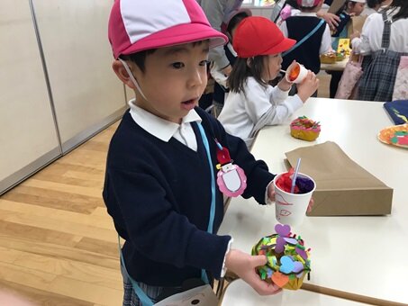 お店やさんごっこ なおあつ.jpg