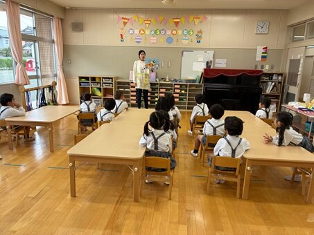 ゆり 避難訓練.jpg