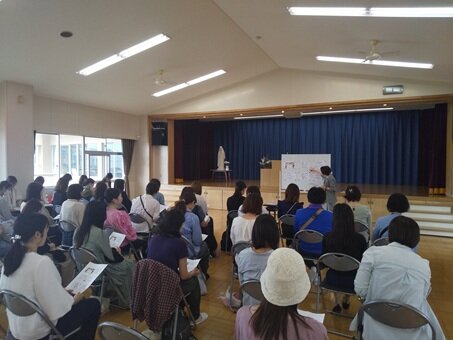 保護者会総会②.JPG