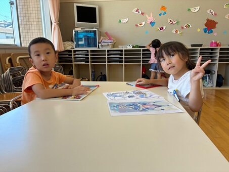 夏預かり保育　ゆずる.jpg