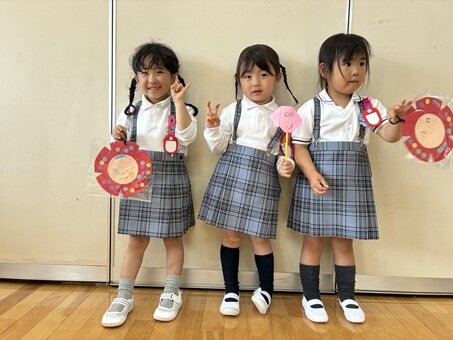 すみれ母の日.JPG