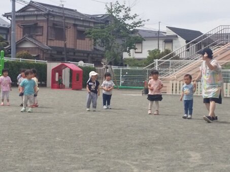 ちょうちょ　かけっこ①.JPG