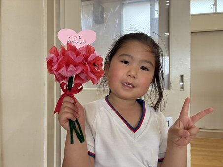 ばら母の日.JPG