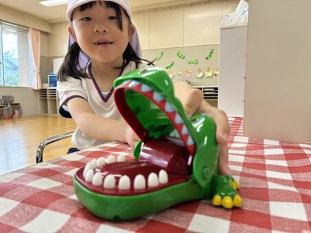 ワニのおもちゃ.JPG