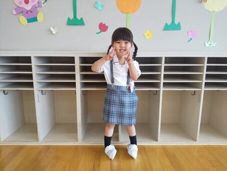 ひよこ６月.JPG