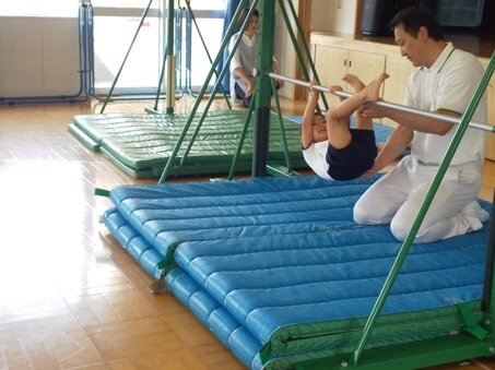 体操参観すみれ２.JPG