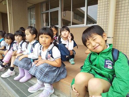 引き取り訓練ばら.JPG